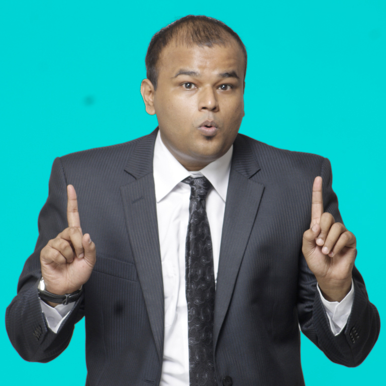 Nishant Tanwar Nishant Tanwar