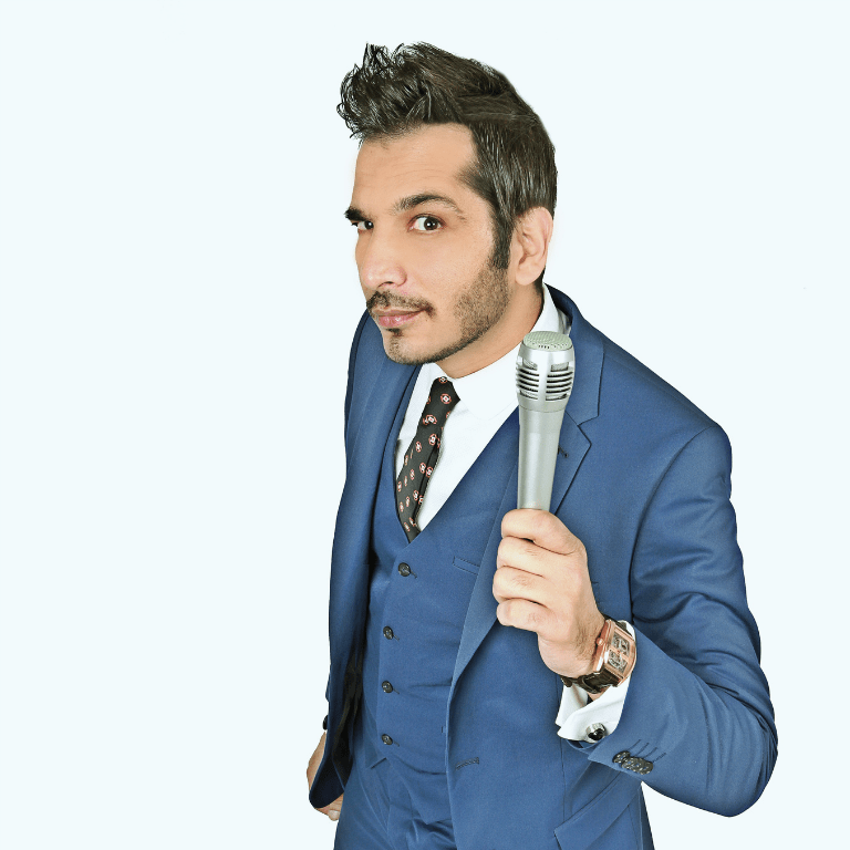 Nitin Mirani Nitin Mirani