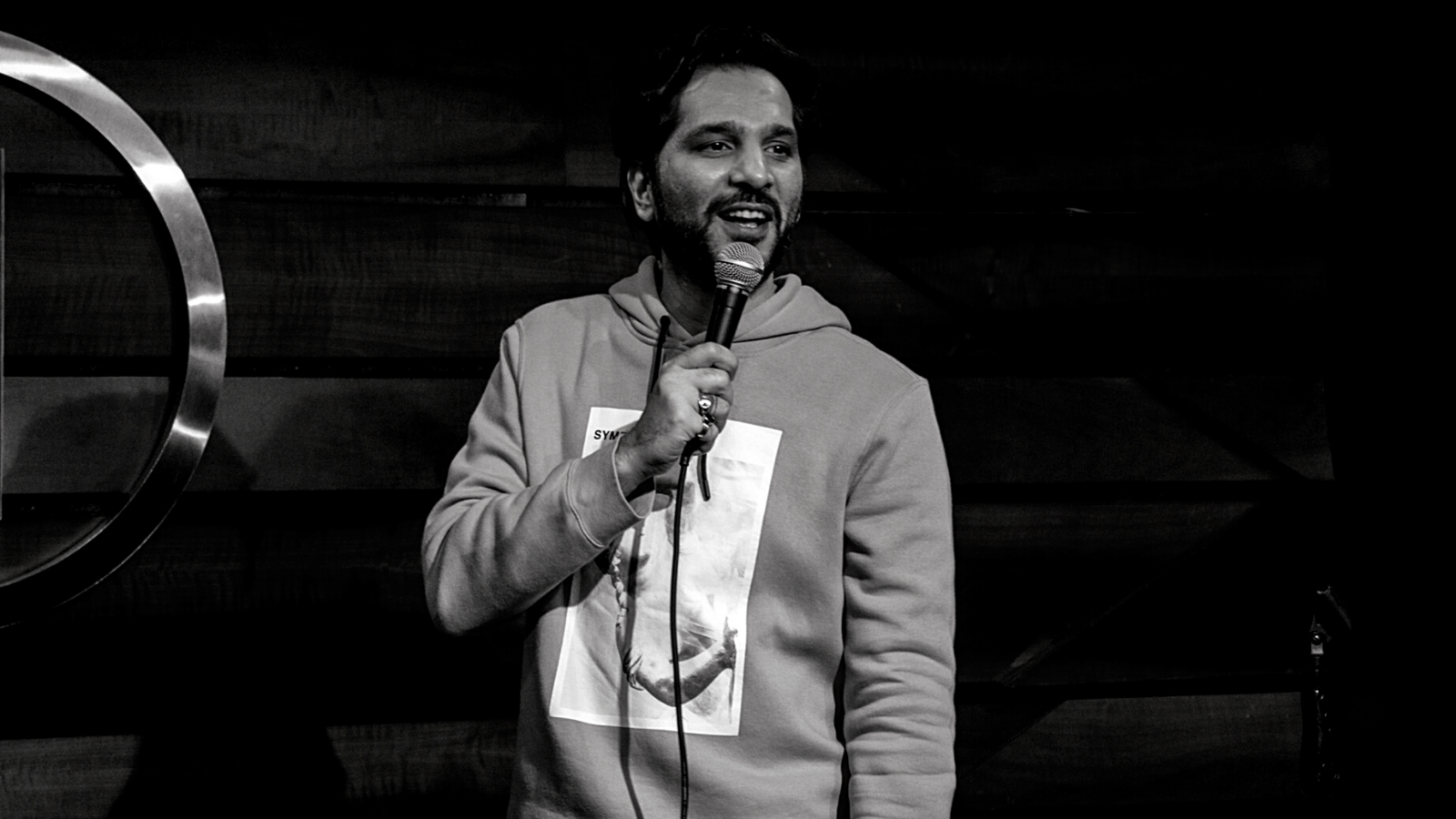 نيتين ار ميراني