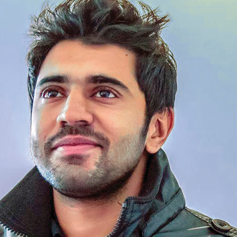 Nivin Pauly