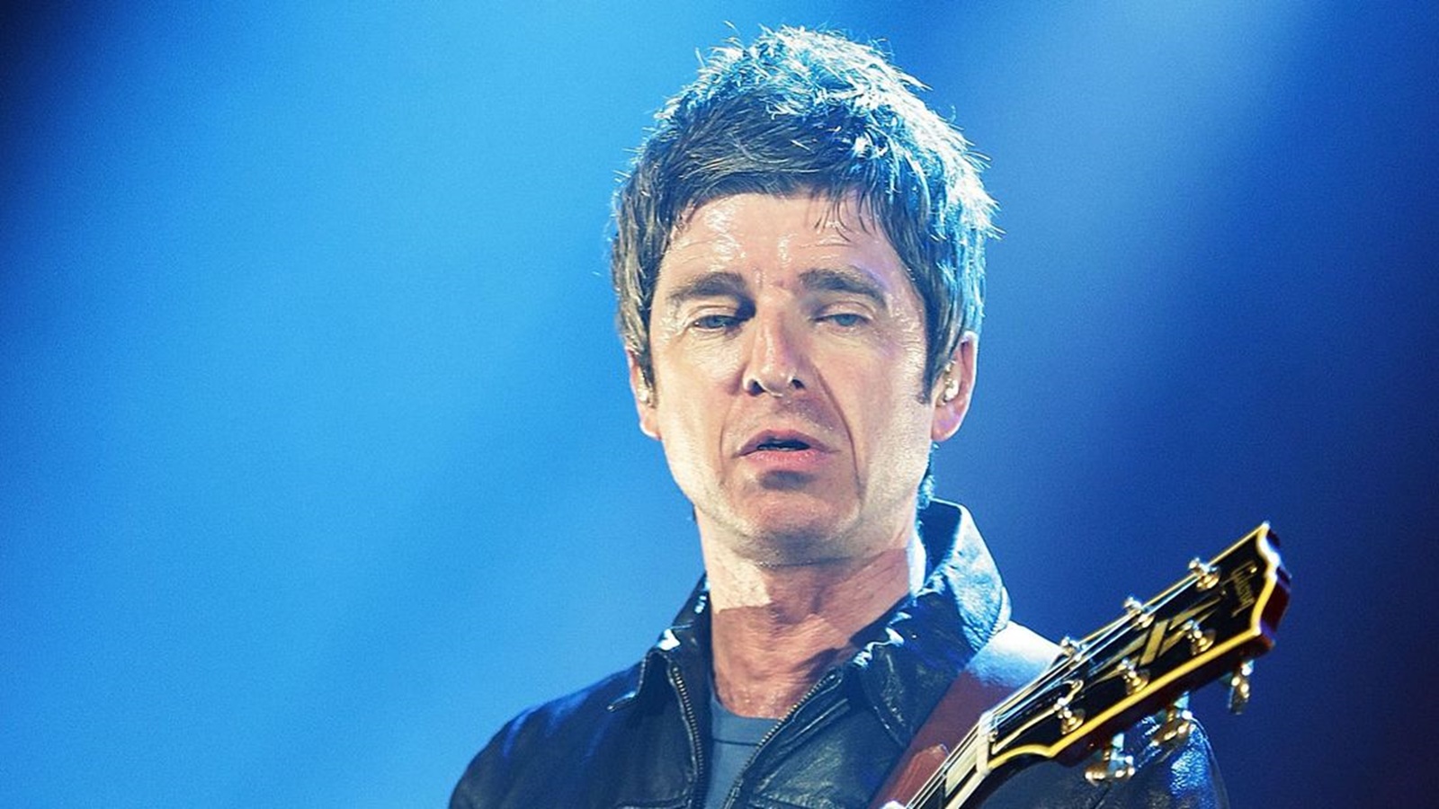 Noel Gallagher