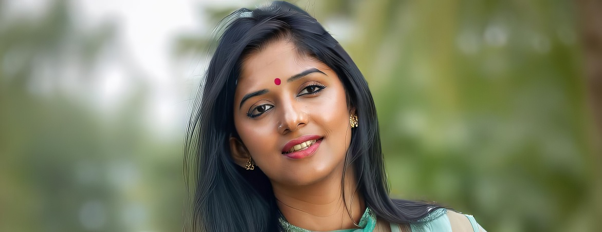 Nyla Usha