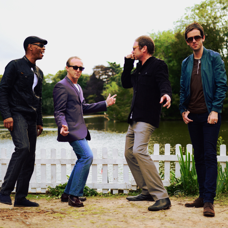 أوشن كولر سين أوشن كولر سين