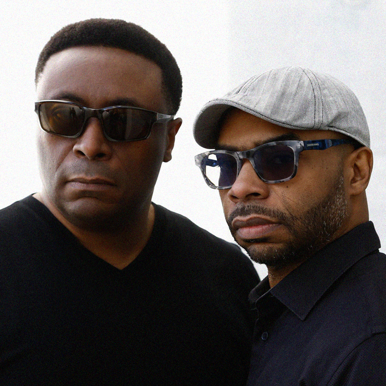 Octave One