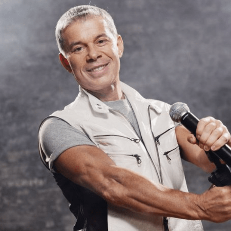 Oleg Gazmanov / Олег Газманов