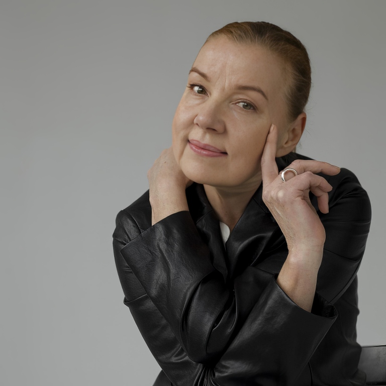 Olga Vasilyeva / Ольга Васильева