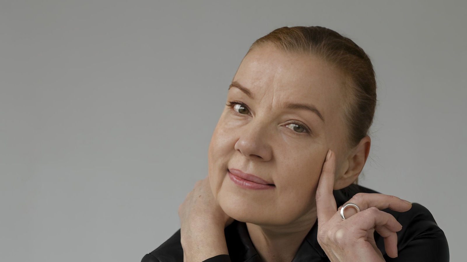 Olga Vasilyeva / Ольга Васильева