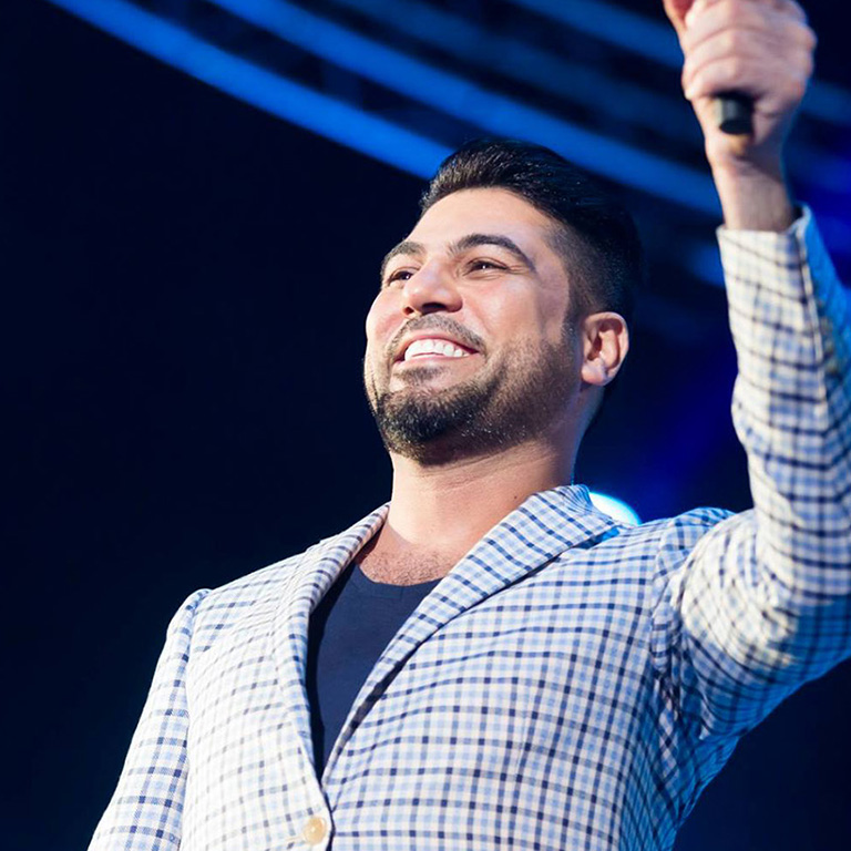 وليد الشامي