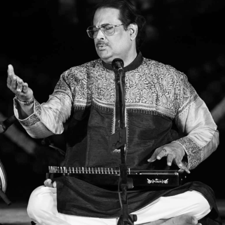 Pandit Ajoy Chakrabarty Pandit Ajoy Chakrabarty