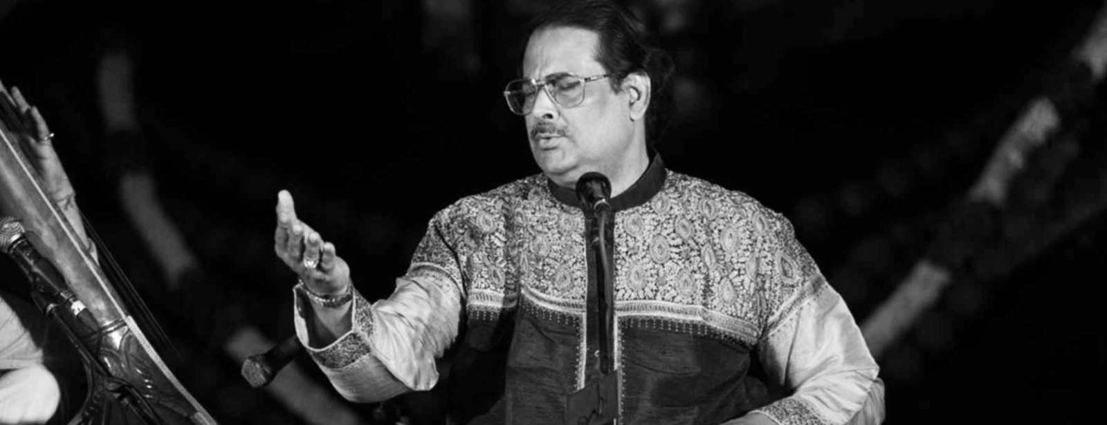 Pandit Ajoy Chakrabarty