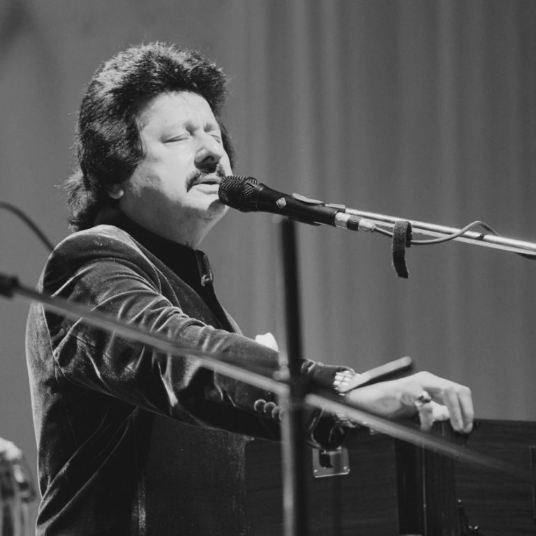 Pankaj Udhas
