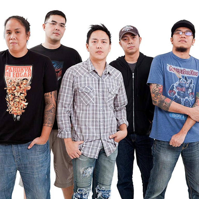 Parokya ni Edgar