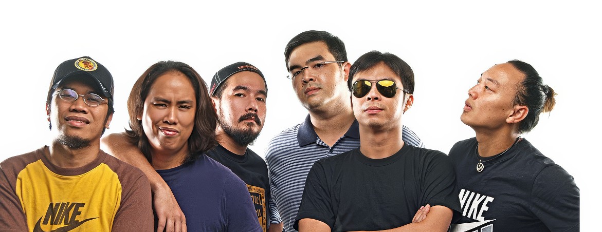 Parokya ni Edgar Parokya ni Edgar