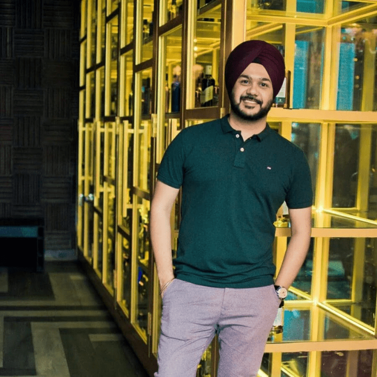 بارفيندر سينغ