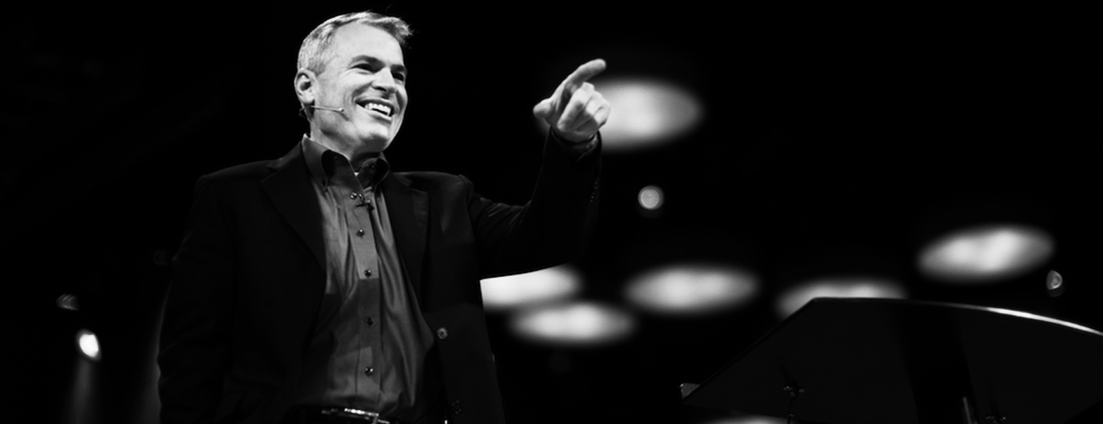 باتريك لينسيوني