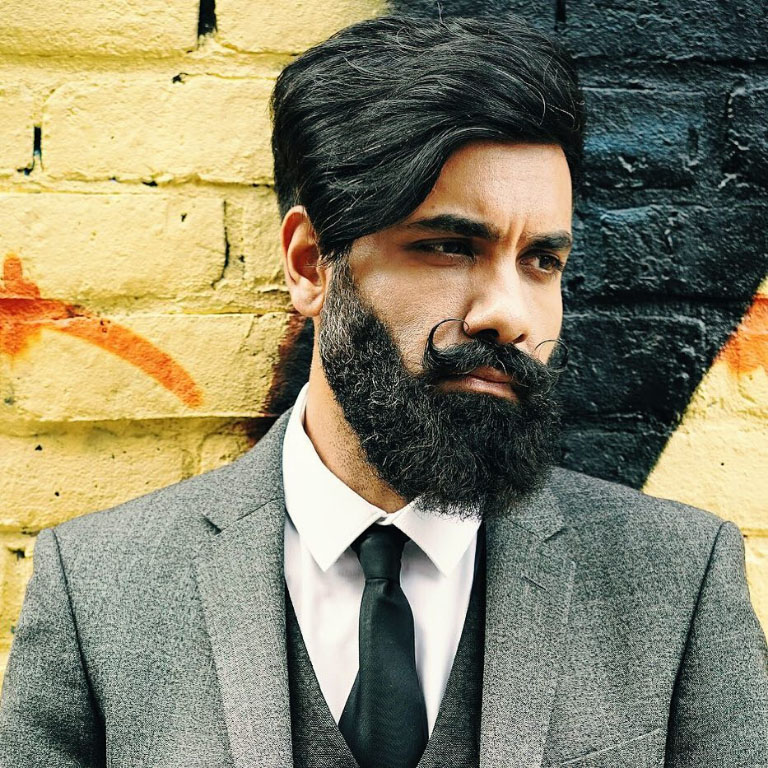 Paul Chowdhry