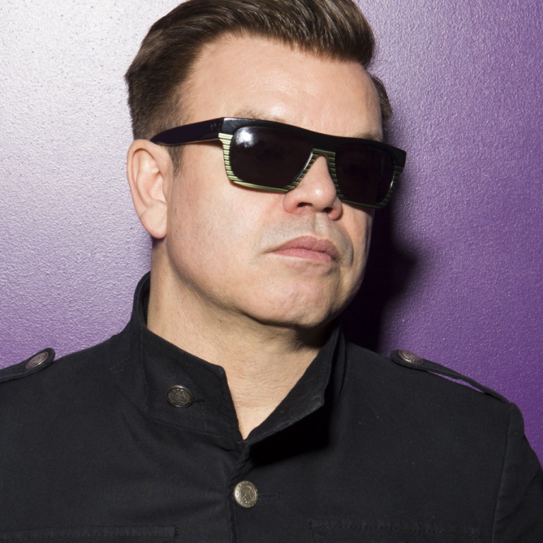 Paul Oakenfold Paul Oakenfold