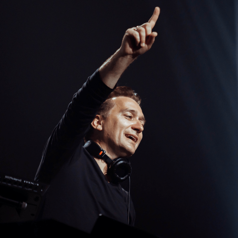 Paul Van Dyk