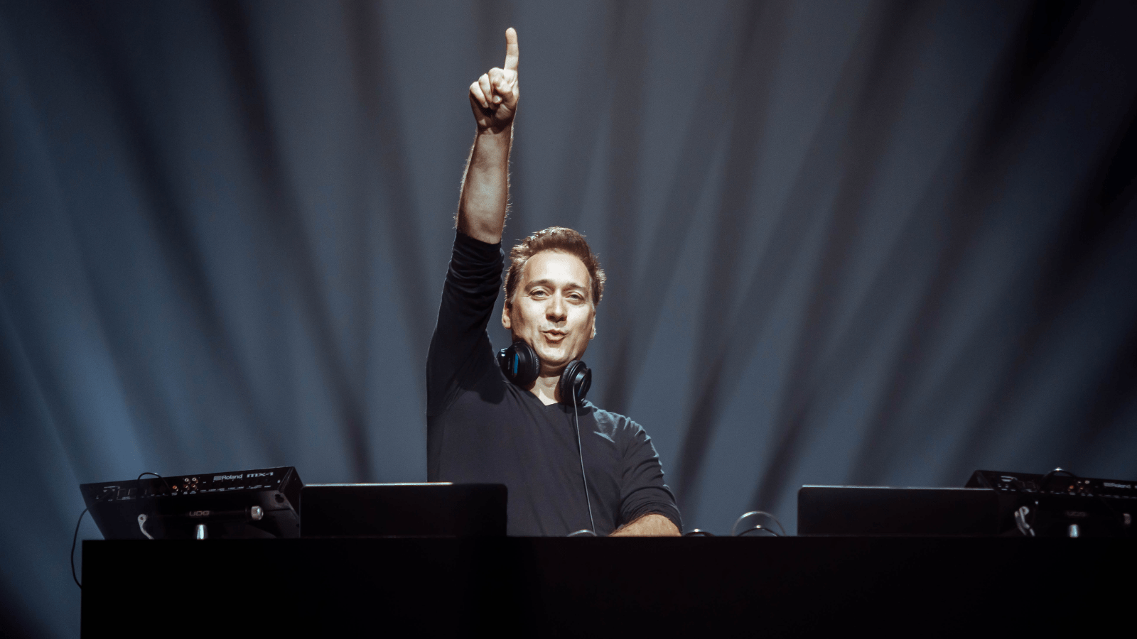 Paul Van Dyk