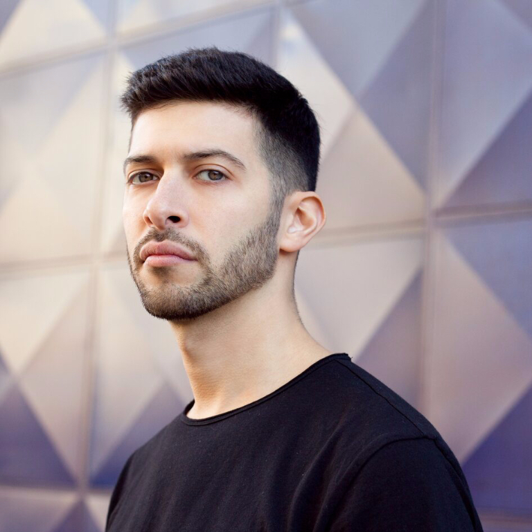 PAULO MALDE / WHO ELSE