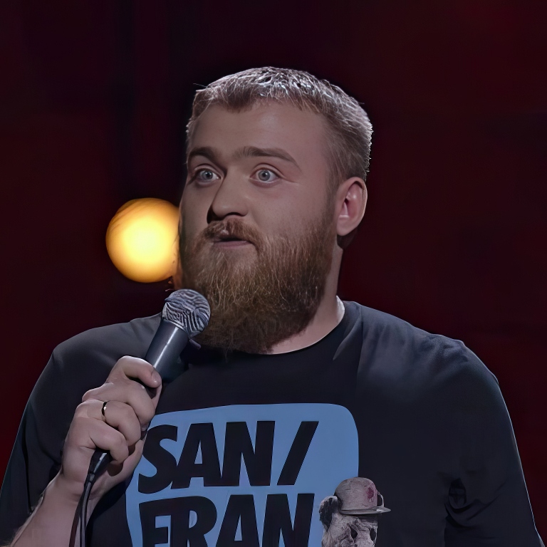 Pavel Dedishchev / Павел Дедищев