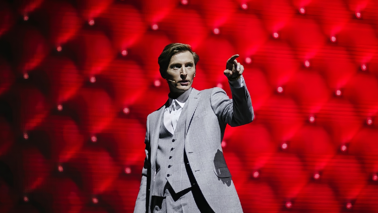 Pavel Volya / Павел Воля