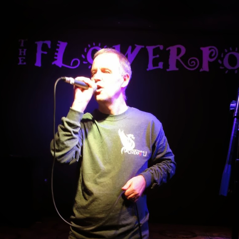 Peter Coyle Peter Coyle