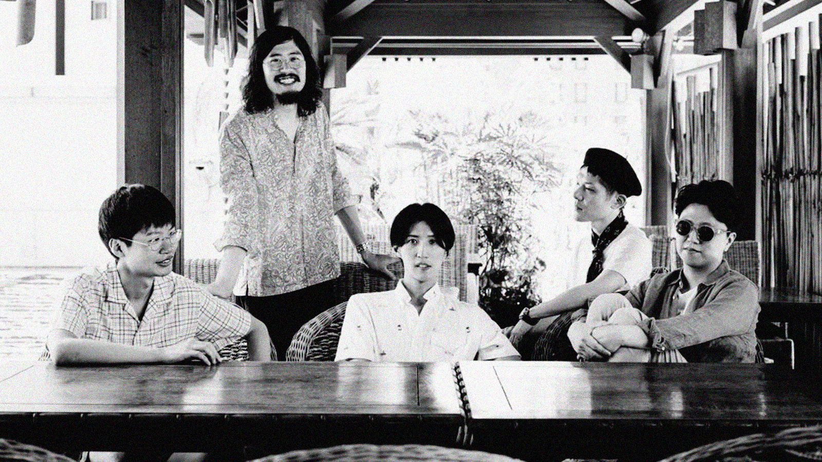 بيكتشرد ريزورت