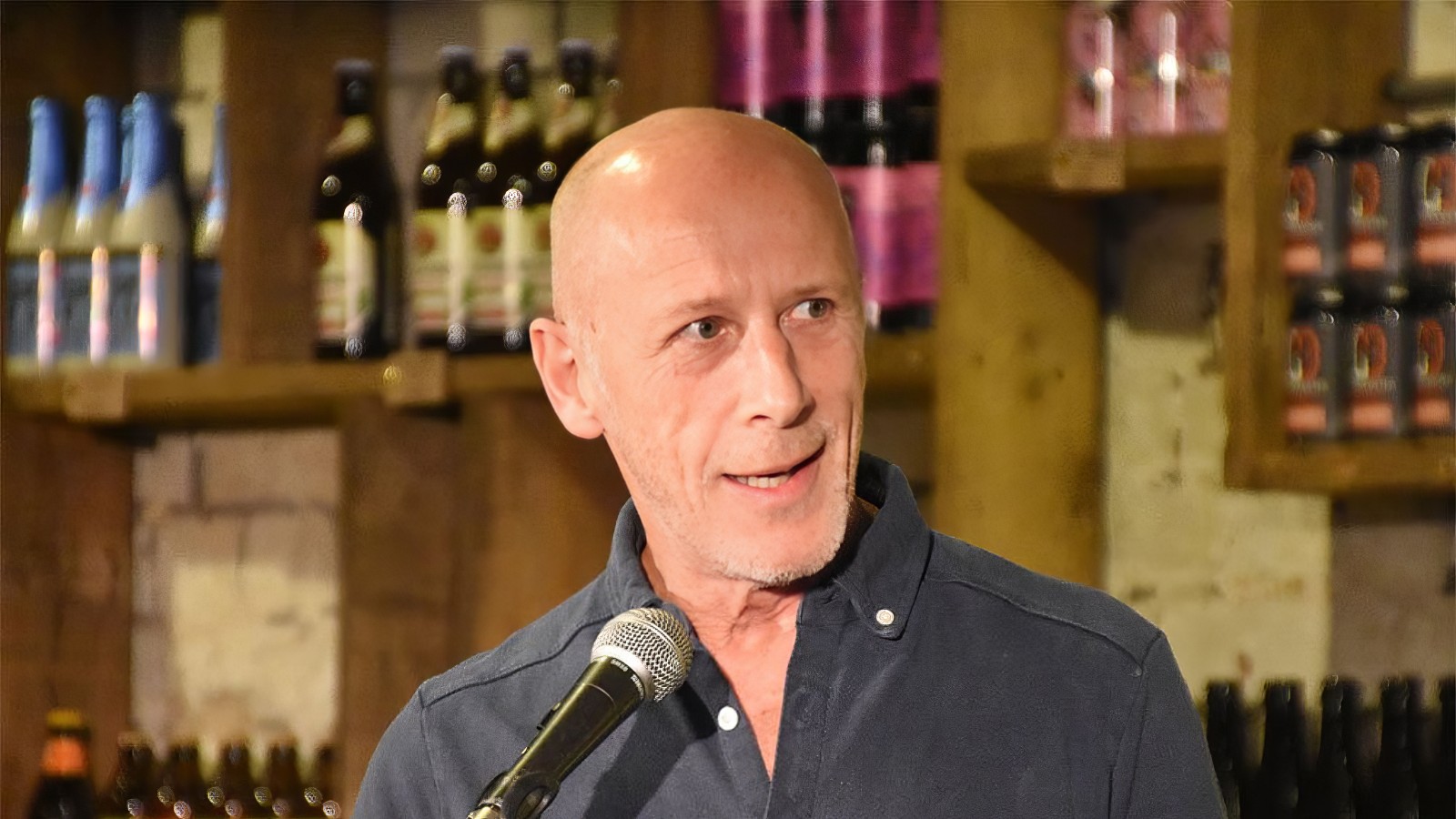 بيير هولينز