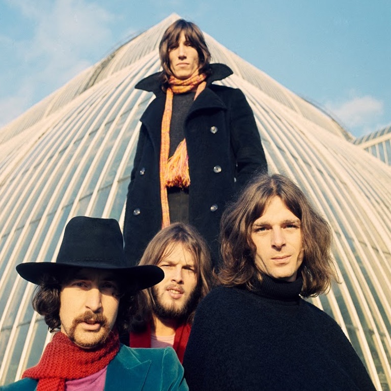 Pink Floyd Pink Floyd