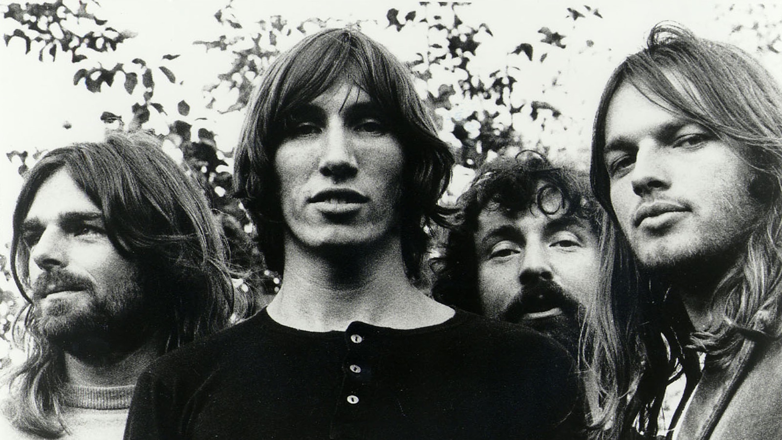 Pink Floyd