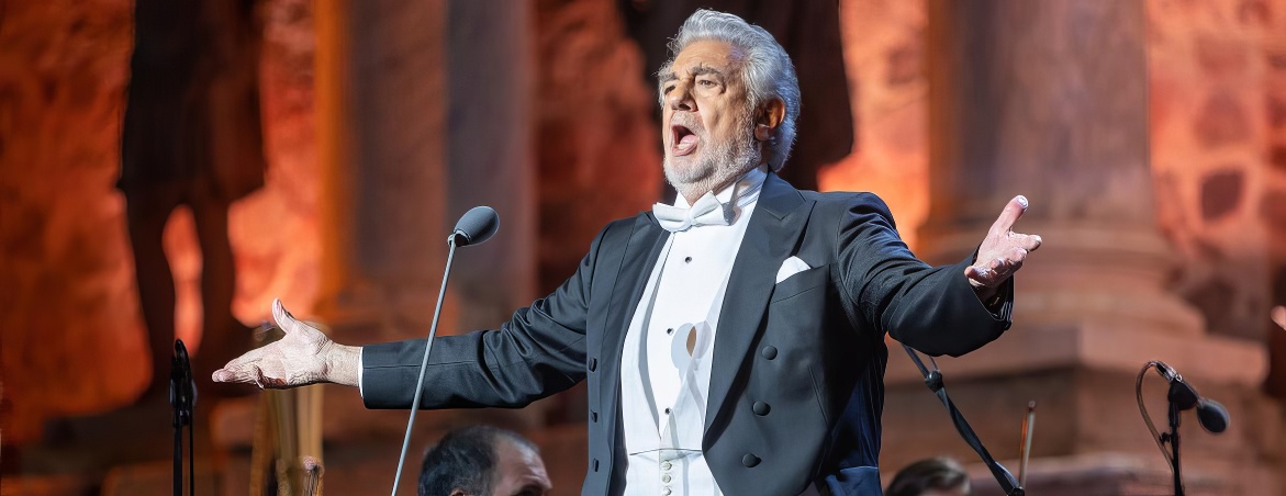 بلاثيدو دومينغو بلاثيدو دومينغو