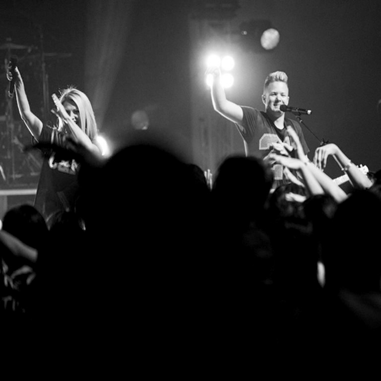 بلانيت شيكرز