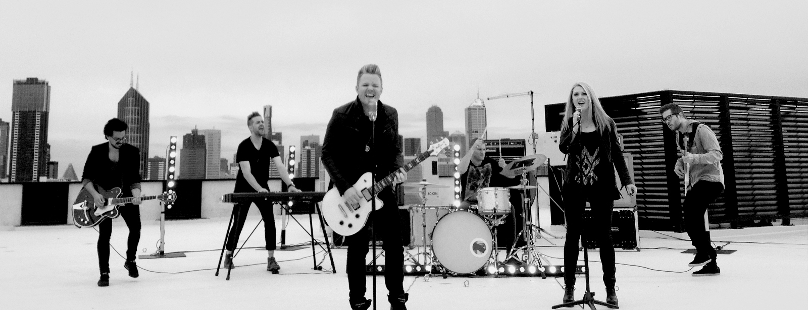 بلانيت شيكرز