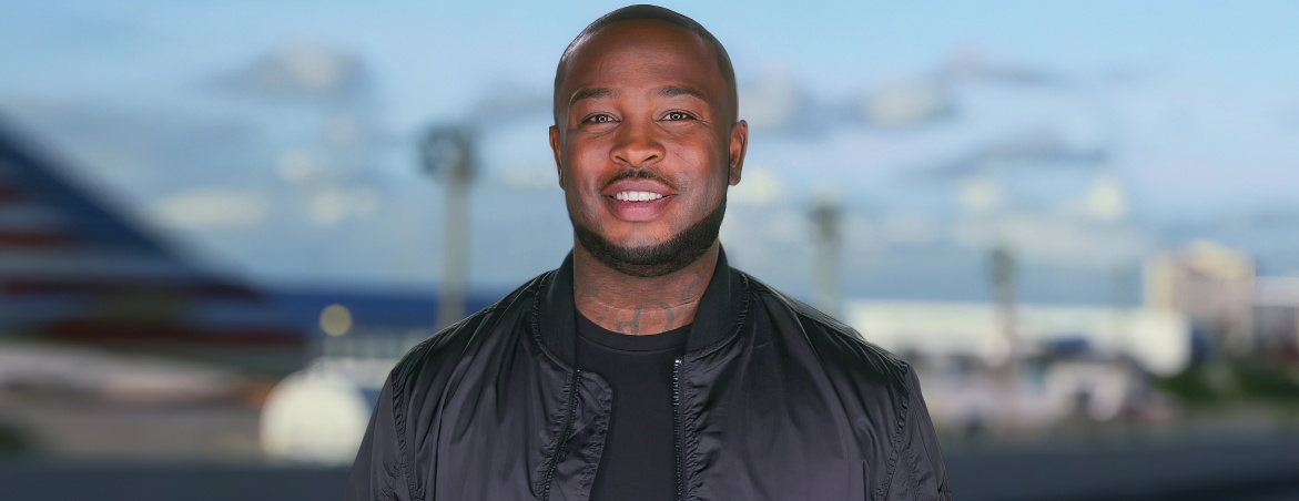 Pleasure P / Marcus Ramone