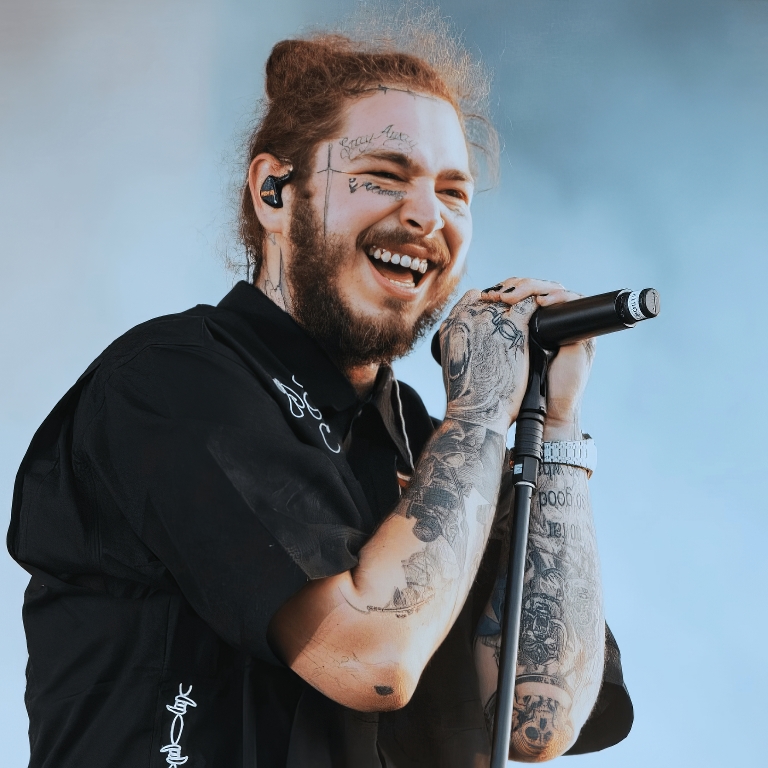 Post Malone
