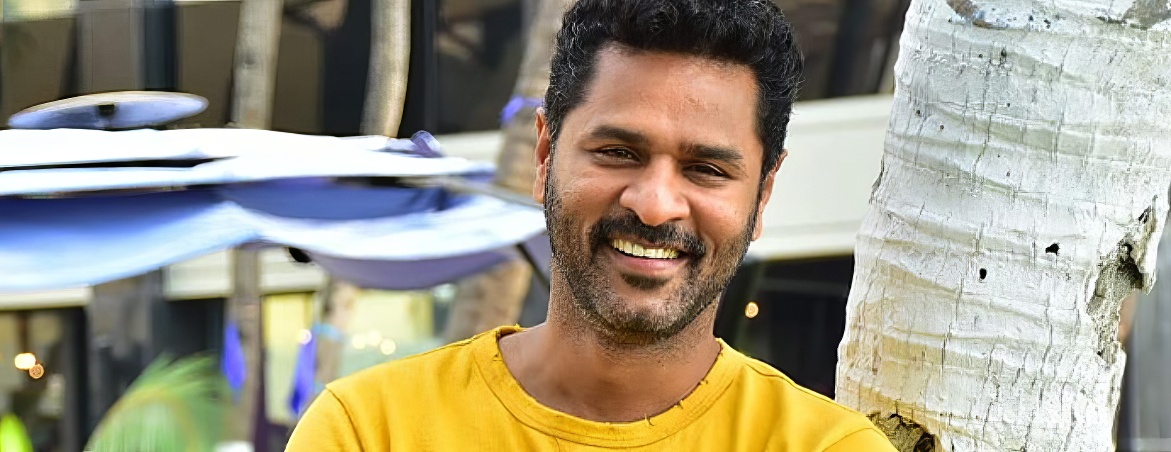 Prabhu Deva