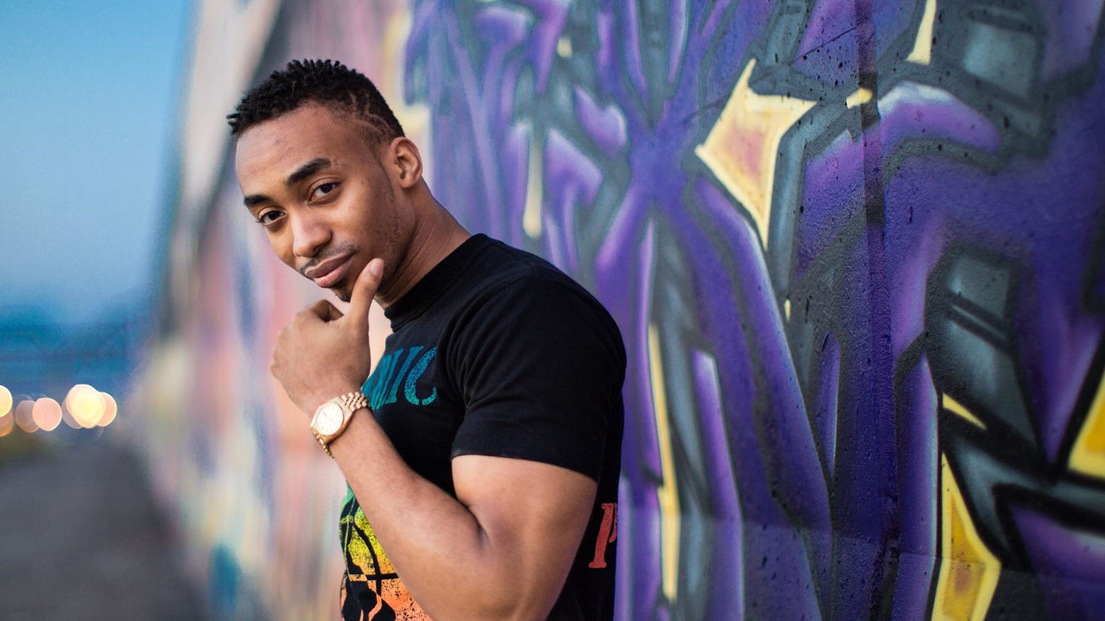 برينس إي أي