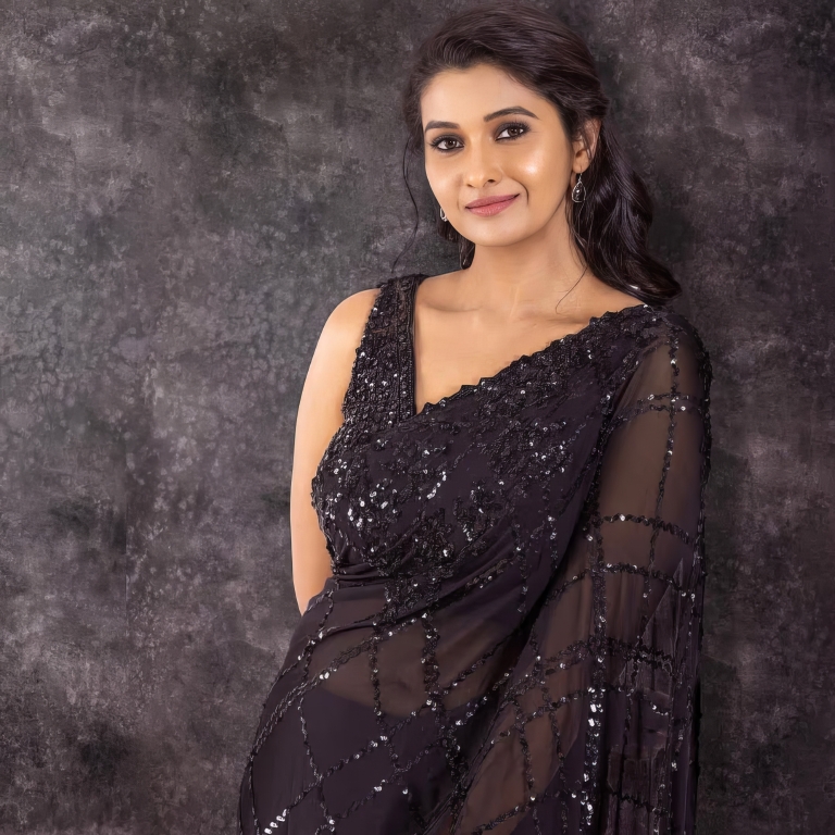 بريا بهافاني شانكار