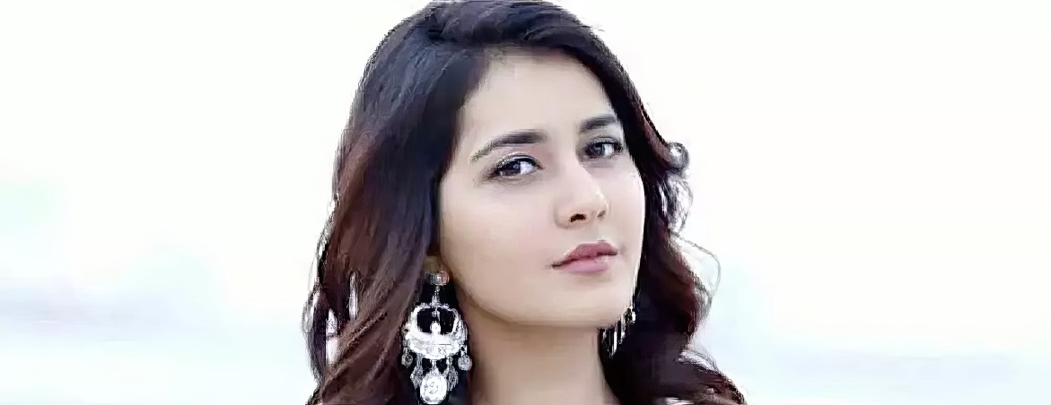 Raashi Khanna