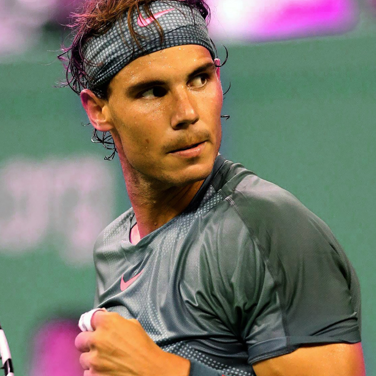 رافاييل نادال