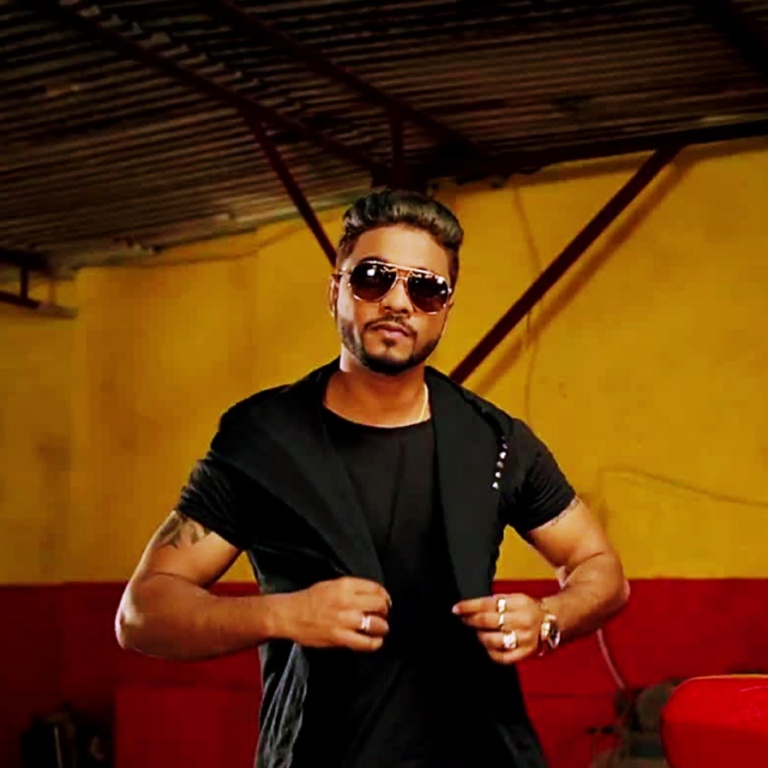 RAFTAAR