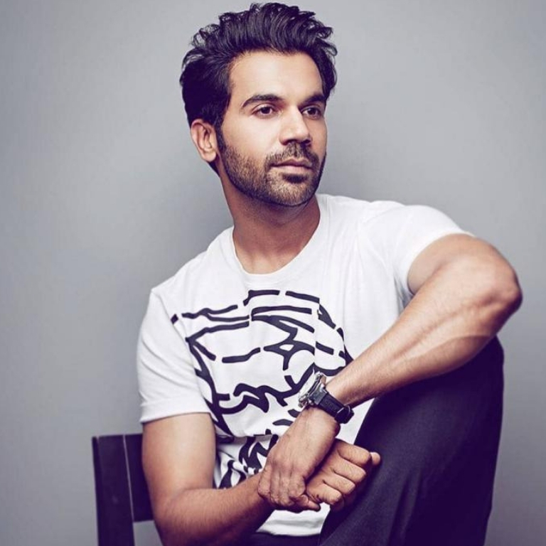 Rajkummar Rao