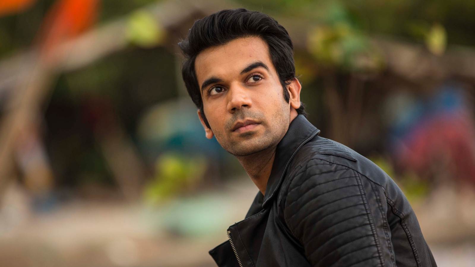 Rajkummar Rao