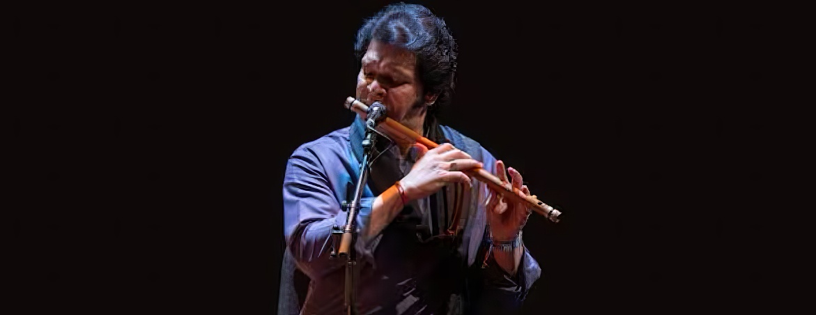 Rakesh Chaurasia