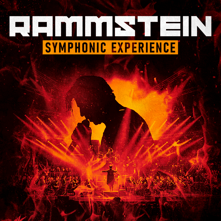Rammstein Symphonic Experience