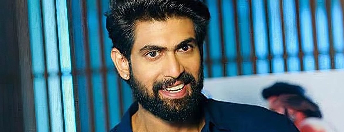Rana Daggubati