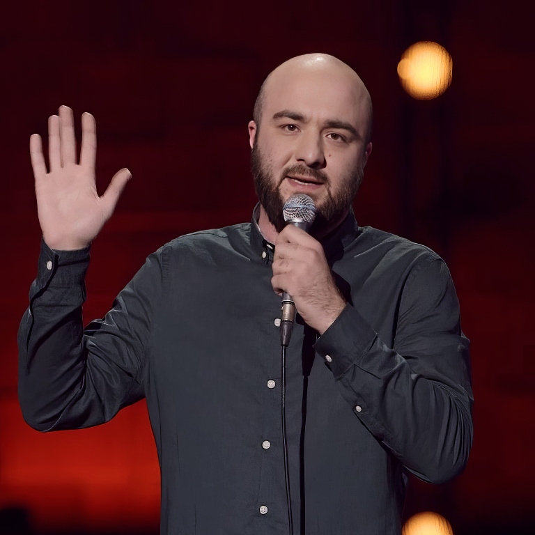 Rasul Chabdarov / Расул Чабдаров