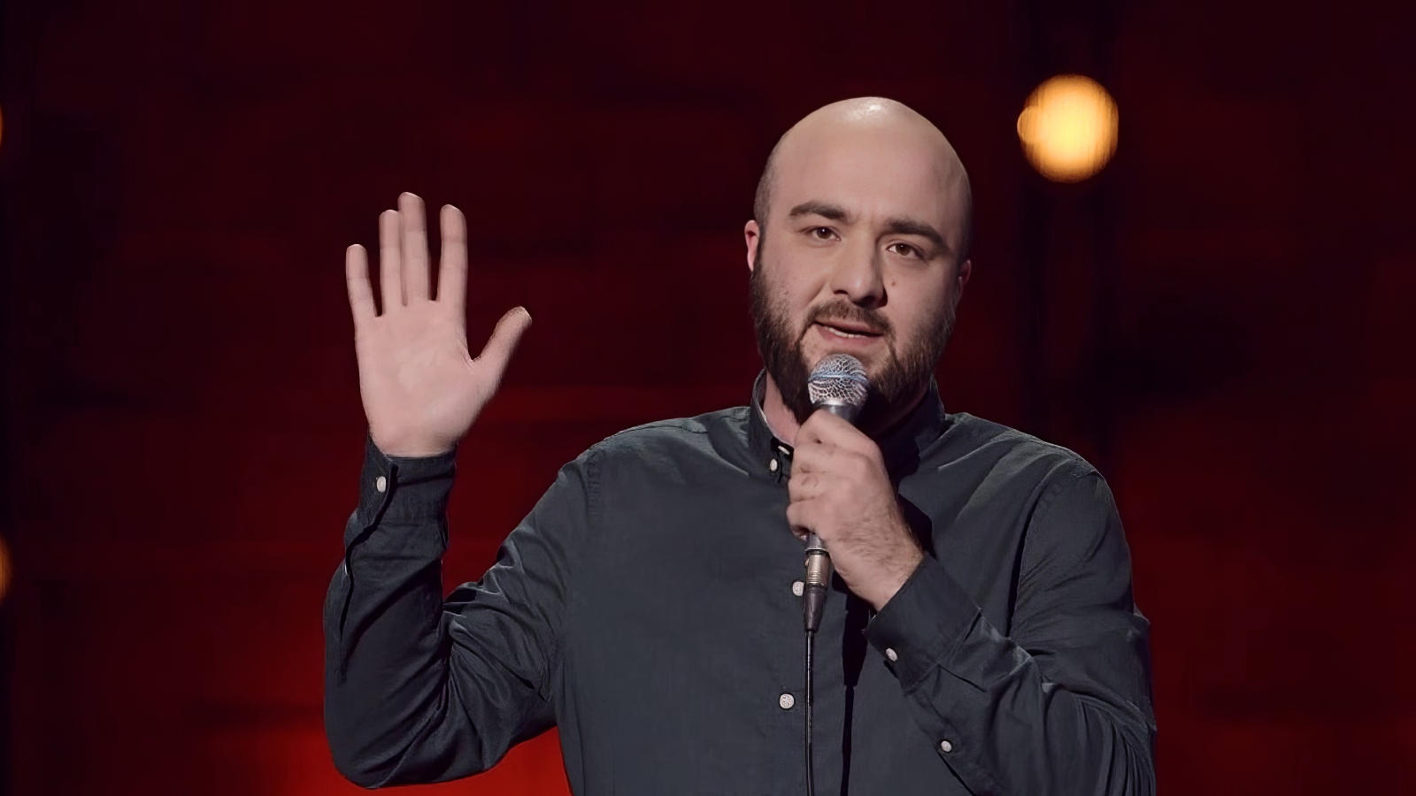 Rasul Chabdarov / Расул Чабдаров