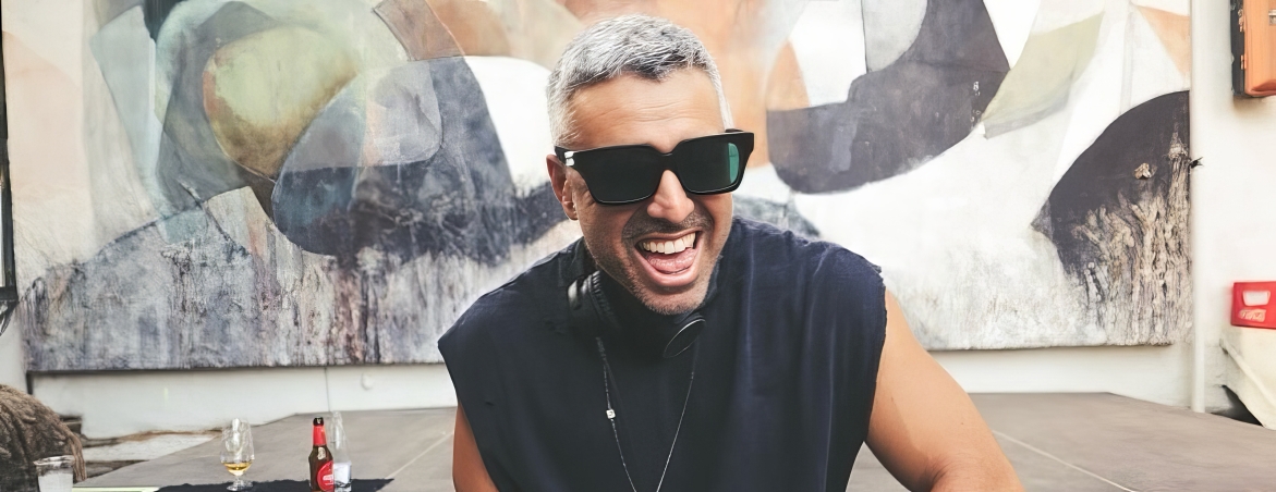 Rayco Santos Rayco Santos